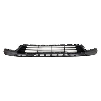 Replace® - Front Bumper Covers