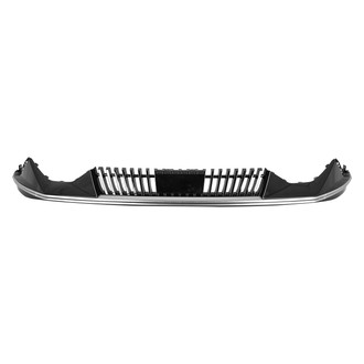 Replace® - Front Lower Bumper Cover (CAPA Certified)