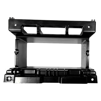 Replace® - Front Center Bumper Cover Support (Standard Line)