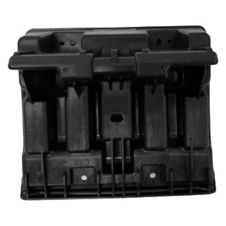 Replace® - Front Bumper Cover Supports