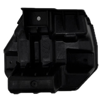 Replace® - Front Bumper Cover Brackets