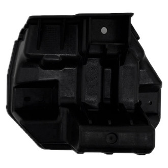 Replace® - Front Passenger Side Bumper Cover Bracket (CAPA Certified)