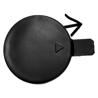 Replace® - Front Tow Hook Cover (Standard Line)