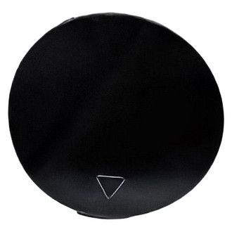 Replace® - Front Tow Hook Covers