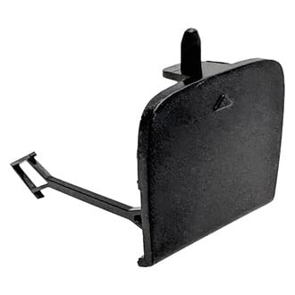 Replace® - Front Tow Hook Covers
