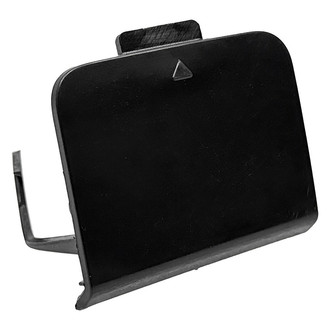 Replace® - Front Tow Hook Covers