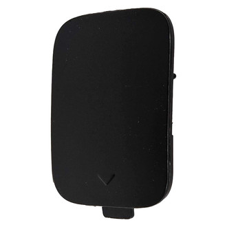 Replace® - Front Tow Hook Cover (Standard Line)