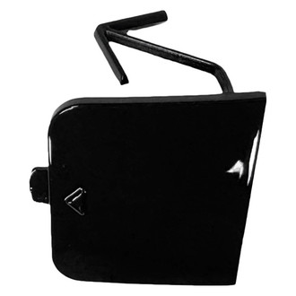 Replace® - Front Tow Hook Covers