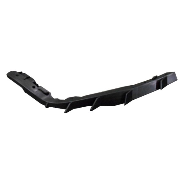 Replace® - Front Driver Side Upper Outer Bumper Cover Retainer