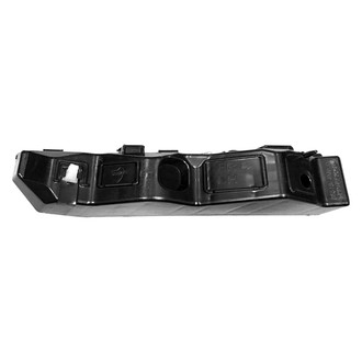 Replace® - Front Outer Driver Side Bumper Cover Bracket (Standard Line)