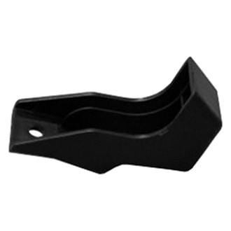 Replace® - Front Lower Driver or Passenger Side Bumper Cover Bracket (Standard Line)
