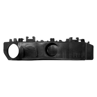 Replace® - Front Outer Passenger Side Bumper Cover Bracket (Standard Line)