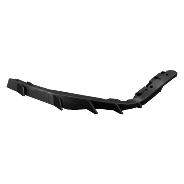 Replace® - Front Passenger Side Upper Outer Bumper Cover Retainer
