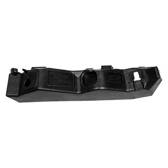 Replace® - Front Outer Passenger Side Bumper Cover Bracket (Standard Line)