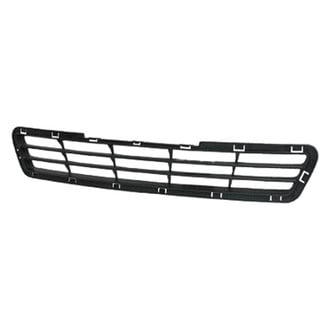 Replace® - Front Lower Center Bumper Grille (Standard Line)