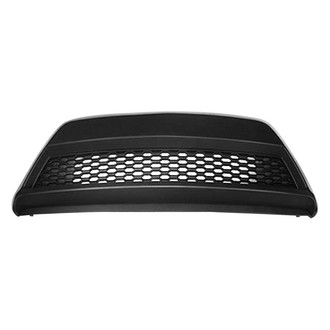 Replace® - Front Bumper Grille (Standard Line)