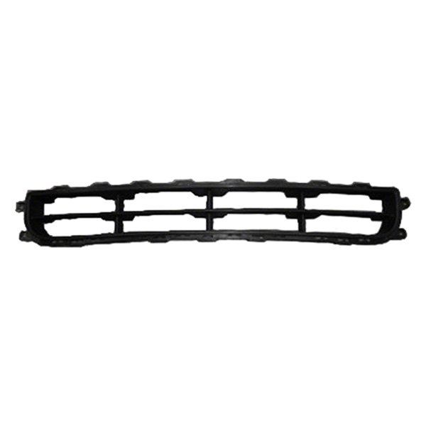 Replace® - Front Bumper Grille