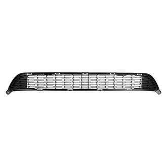 Replace® - Front Lower Center Bumper Grille (Standard Line)