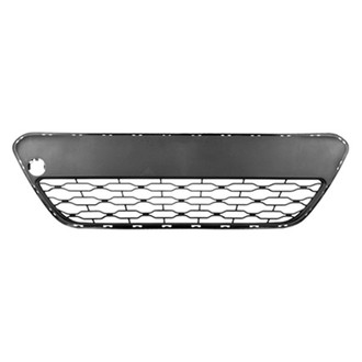 Replace® - Front Lower Bumper Grille (CAPA Certified)