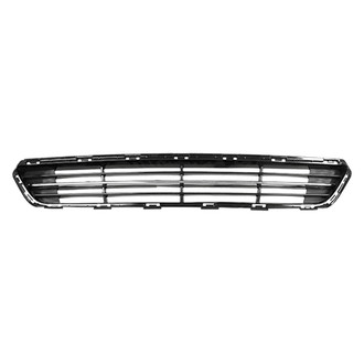 Replace® - Front Bumper Grille (CAPA Certified)