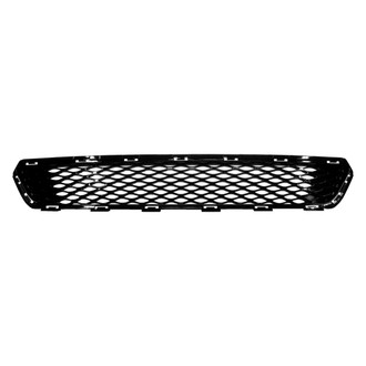 Replace® - Front Bumper Grille (Standard Line)