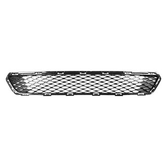Replace® - Front Bumper Grille (CAPA Certified)