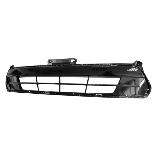 Replace® - Front Bumper Grille