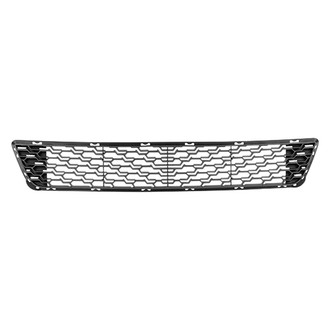 Replace® - Front Bumper Grille (Standard Line)