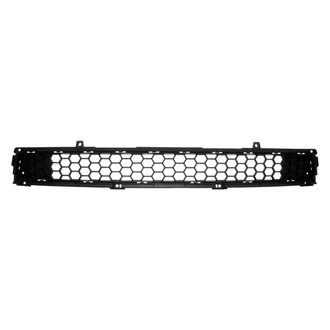 Replace® - Front Lower Bumper Grille (CAPA Certified)