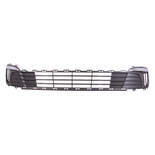 Replace® - Front Bumper Grille