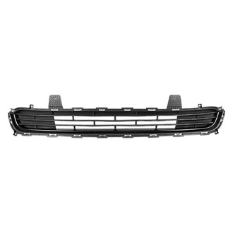 Replace® - Front Bumper Grille