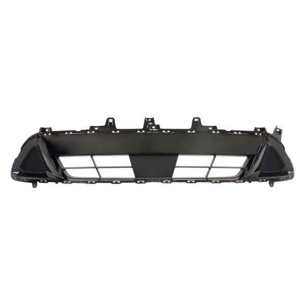 Replace® - Front Bumper Grille