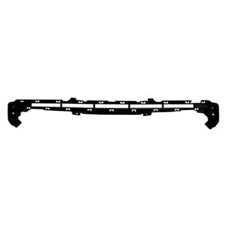 Replace® - Front Center Bumper Grille (CAPA Certified)