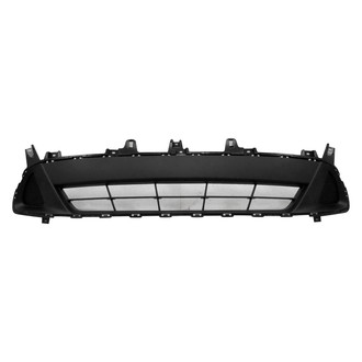 Replace® - Front Bumper Grille (Platinum Plus)
