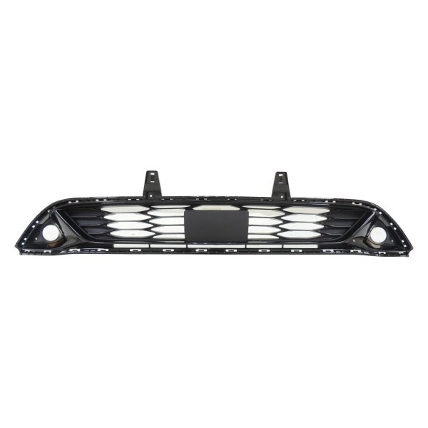 Replace® - Front Bumper Grille