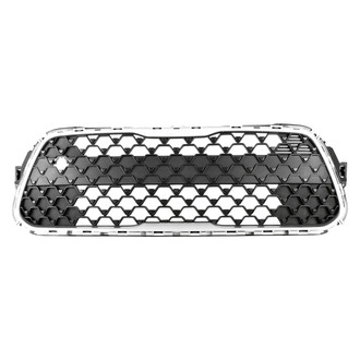 Replace® - Front Bumper Grilles