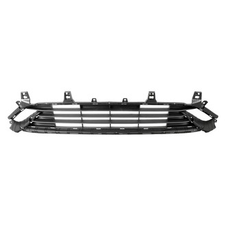 Replace® - Front Bumper Grille (CAPA Certified)