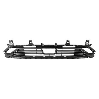Replace® - Front Bumper Grille (CAPA Certified)