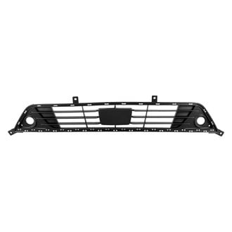 Replace® - Front Bumper Grille (Standard Line)