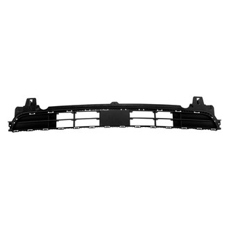 Replace® - Front Lower Bumper Grille (Standard Line)