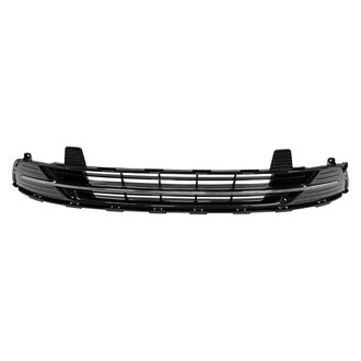 Replace® - Front Bumper Grille (Standard Line)