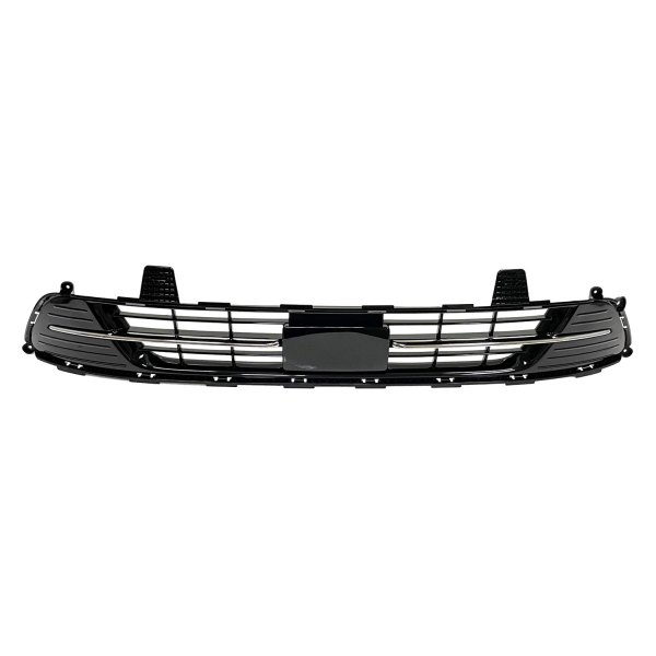 Replace® - Front Bumper Grille