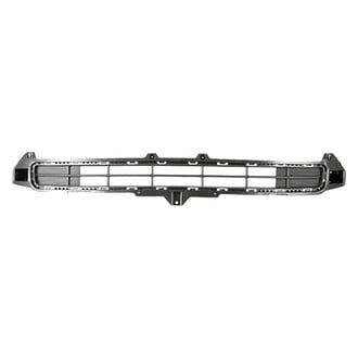 Replace® - Front Center Bumper Grille (Brand New OE)