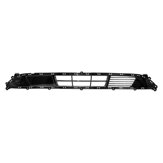 Replace® - Front Bumper Grilles