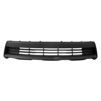 Replace® - Front Bumper Grilles