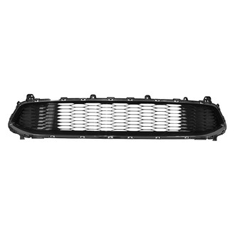 Replace® - Front Bumper Grille (Standard Line)