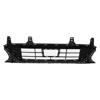 Replace® - Front Bumper Grille (Standard Line)