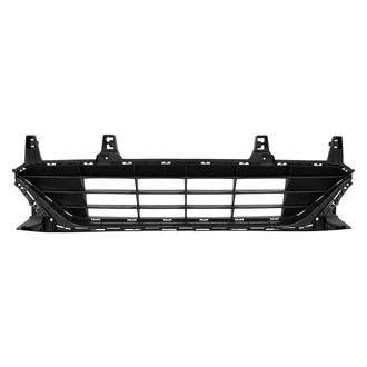 Replace® - Front Bumper Grille (Standard Line)