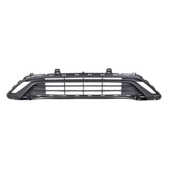 Replace® - Front Bumper Grilles