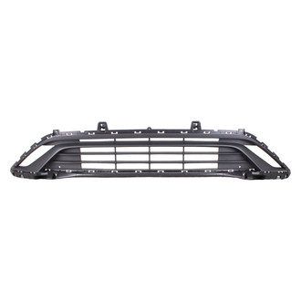 Replace® - Front Bumper Grille (CAPA Certified)